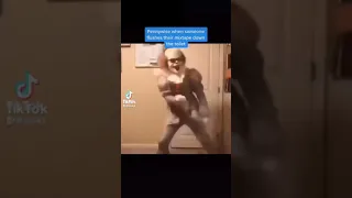 pennywise dance