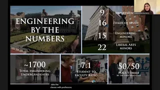 Columbia Engineering Information Session