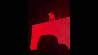 Watch The Throne (Toronto)- Kanye West: If You Love Someone Tonight (HD)