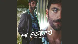 Marco Mengoni - Mi fiderò (Solo Version)