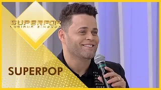 SuperPop com Robinson Monteiro - Completo 24/09/2018