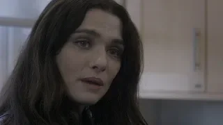 Disobedience - You're Married Scene HD 1080i