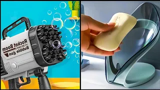 Cool gadgets😍Smart appliances Home cleaning | Inventions for the kitchen Makeup&Beauty TikTok #20