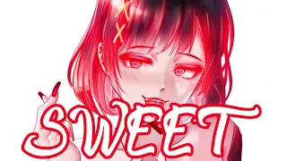 Nightcore - Sweet Dreams (are made of this ) Steve void Remix NV