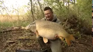 Korda - Carp, Tackle, Tactics & Tips Vol 6 Part 1 - 2013 Free Carp Fishing DVD