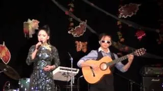 Chuyen Hoa Sim   Nhu Quynh va Nguyen Duc Dat   YouTube