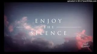 ENJOY THE SILENCE (guitarra)