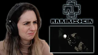 Rammstein Sonne - REACTION