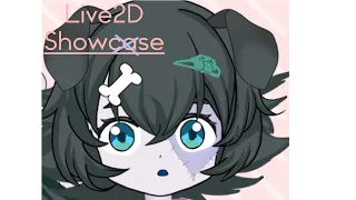 [Live2D Showcase] Poppy