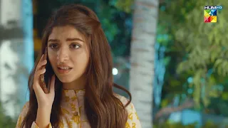 Bas Aik Mulaqat Mein Sab Bhool Gayi..!! #kinzahashmi #azfarrehman Mere  Ban Jao - HUM TV