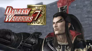 DYNASTY WARRIORS 7 BGM - Theme of Lu Bu ~Beat Mix~ 呂布