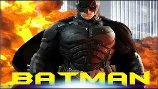 batman remix