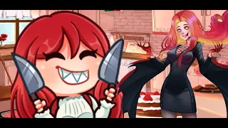 D*e by my knife! Vtuber reacts!