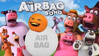 SML Song: The Airbag Song!