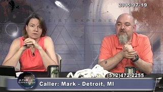 The Atheist Experience 927 with Matt Dillahunty and Jen Peeples