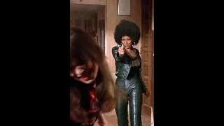 Pam Termina-Grier in Proxy Brown