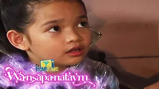 Wansapanataym: Kuryentina Full Episode | YeY Superview