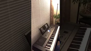 HEY - Julio Iglesias || Cover Piano