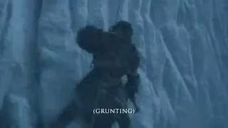 BestofThrones - "Climbing the Wall" - Jon Snow & Ygritte