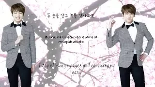 BTS Jungkook (전정국) - Sofa 소파 [Cover lyrics Han|Rom|Eng]