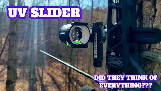 UV SLIDER SIGHT || DID ULTRAVIEW THINK OF EVERYTHING??