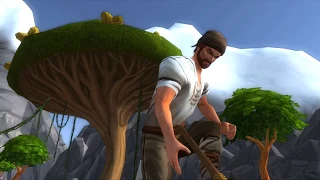 Jurassic Survival Island 2 Google Play Trailer 2