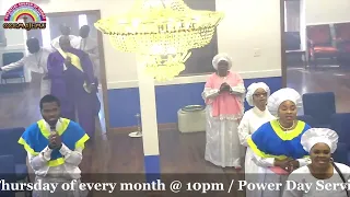 C.C.C Majemu Parish DC - Lord’s Day Devotional - 3/10/2024