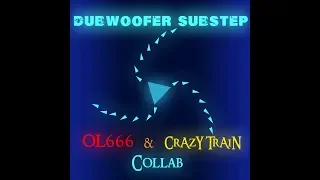 Project Arrhythmia - 100 subs special collab - Dubwoofer Substep