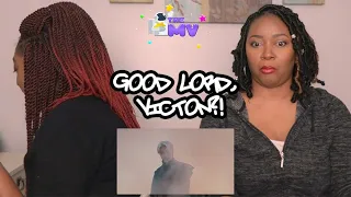 Reaction: Victon "What I Said" MV