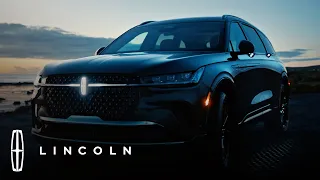 Discover the 2024 Lincoln Nautilus | Lincoln