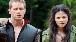 Once Upon a Time Complete Soundtrack: Snow White & Prince Charming