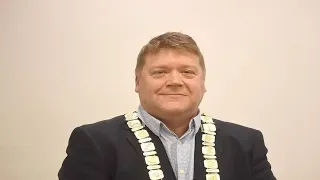 Kommunestyremøte i Vik 7. November 2019