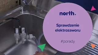 Jak sprawdzić elektrozawór? | North.pl
