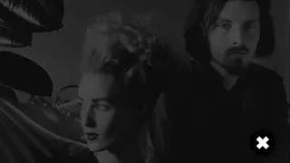 Dead Can Dance "Fatal Impact" (Demo)