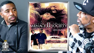 How Realistic Was Menace II Society?