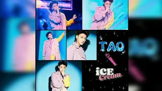 ZTAO (黄子韬) - Ice Cream (冰淇淋) | Kwai Young Together | ZTAO Ice Cream lyrics |