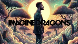 들으면 자신감 급상승하는 상상용 노래모음ㅣ Imagine Dragons Playlist