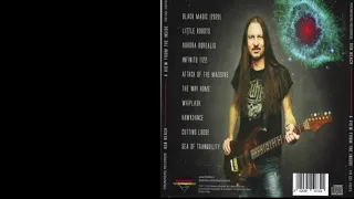 Reb Beach - A View From The Inside - Full Album - 2020