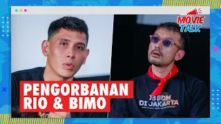 Cast Reveal 13 BOM DI JAKARTA, Rio Dewanto Jadi Teroris - Ganindra Bimo Ikut Bootcamp Militer