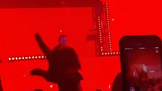 Tiesto "Rec Lights" live At Vanguard Orlando 2021