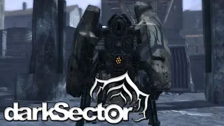 Dark Sector #6 - Груз