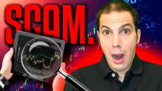 Are Day Trading (Daytrading) & Technical Analysis a SCAM?