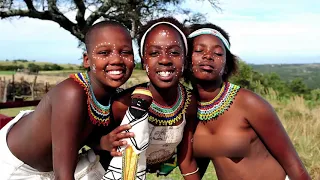 www VDyoutube com ТОП 10 сексуальные обычаи Африки   Обычаи африканских племен   Интересные факты