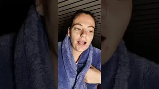 Instagram Live 2 June 2020 l Bipolar Barbie