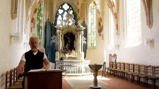 Gottesdienst zum 21.04.2024 (Jubilate)