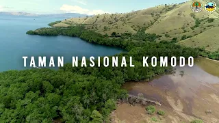 Komodo National Park Biodiversity