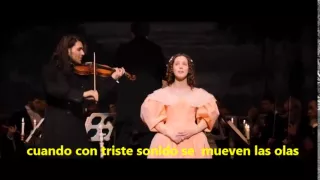 Io ti Penso, Amore (subtitulos en español)