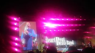 ДЕНЬ ГОРОДА ХАРЬКОВА! 367 ЛЕТ. Часть 3 - Heat Beat Brass Band