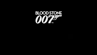 James Bond 007 - Blood Stone. Сибирь. 2.3. Не останавливаться