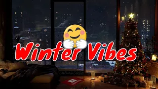 Winter Vibes: Cozy Lofi Instrumentals for a Relaxing 2023